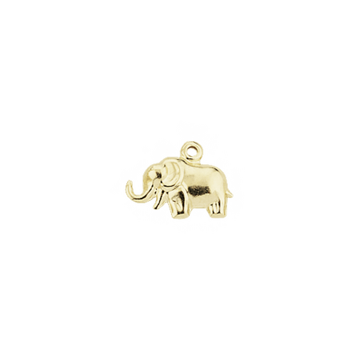 3,7 mm MİNİ FİL CHARM UÇ