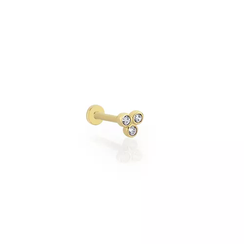 MİNİ TRİA TRAGUS KÜPE