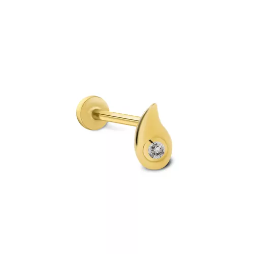 SU DAMLASI TRAGUS KÜPE