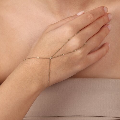 Aynalı Zincir Şahmeran