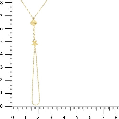 Deniz Yıldızı ve Midye Şahmeran