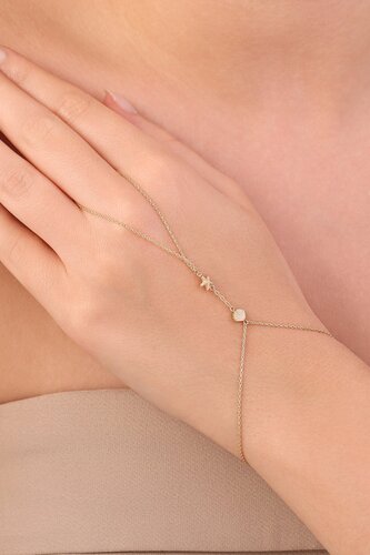 Deniz Yıldızı ve Midye Şahmeran