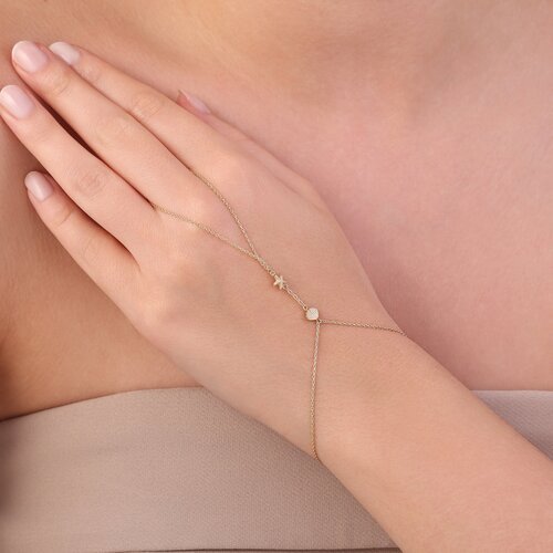 Deniz Yıldızı ve Midye Şahmeran