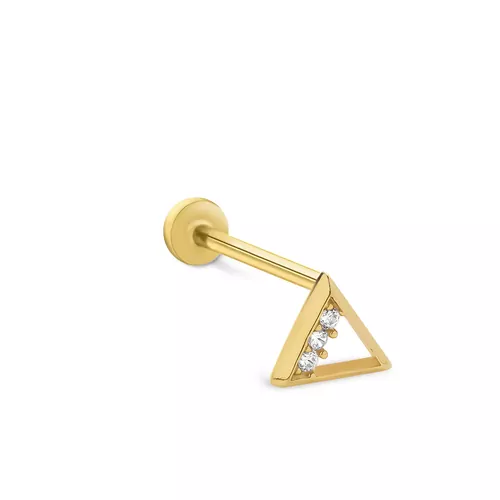 ÜÇGEN TRAGUS KÜPE