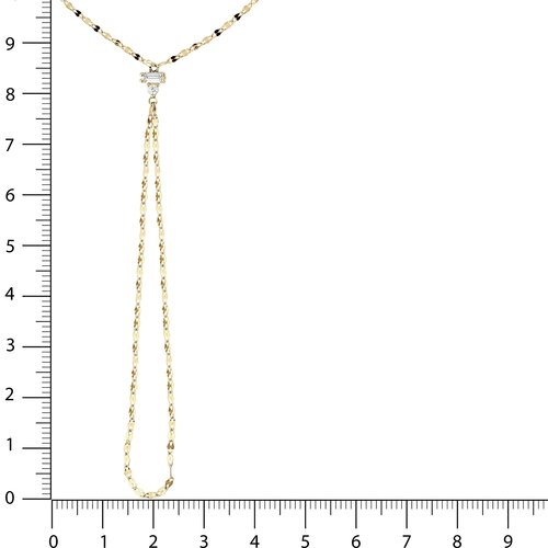 Minimal ve Baget Taşlı Şahmeran