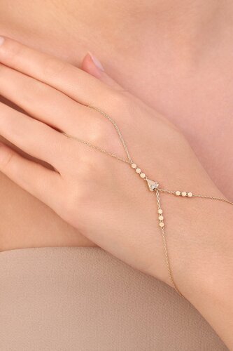 Üçgen Toplu Şahmeran