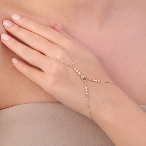 Üçgen Toplu Şahmeran