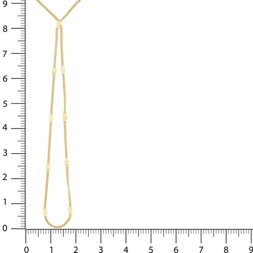 Aynalı Zincir Tek Tur Şahmeran