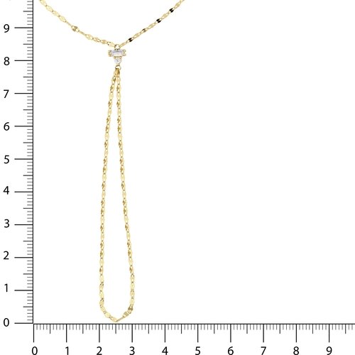 Minimal ve Baget Taşlı Şahmeran