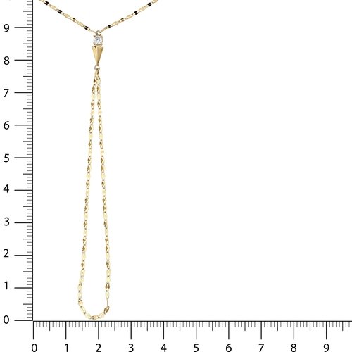 Taşlı Kısa Piramit Şahmeran