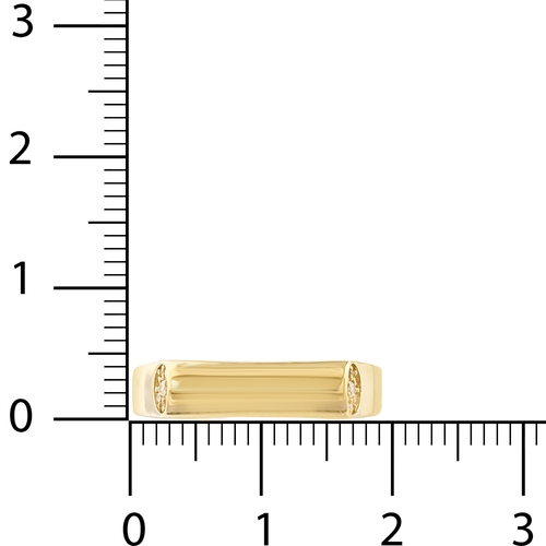 Taşlı Silindir Yüzük