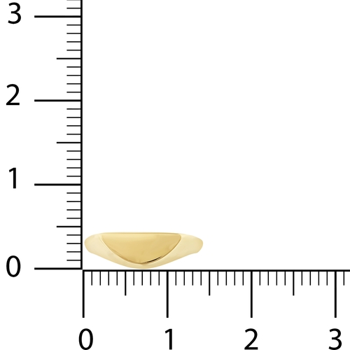 Altın Tasarım Yüzük