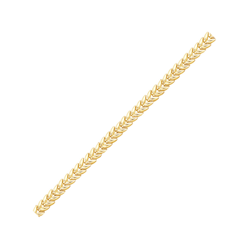 6 mm ÇAVUŞ ZİNCİR