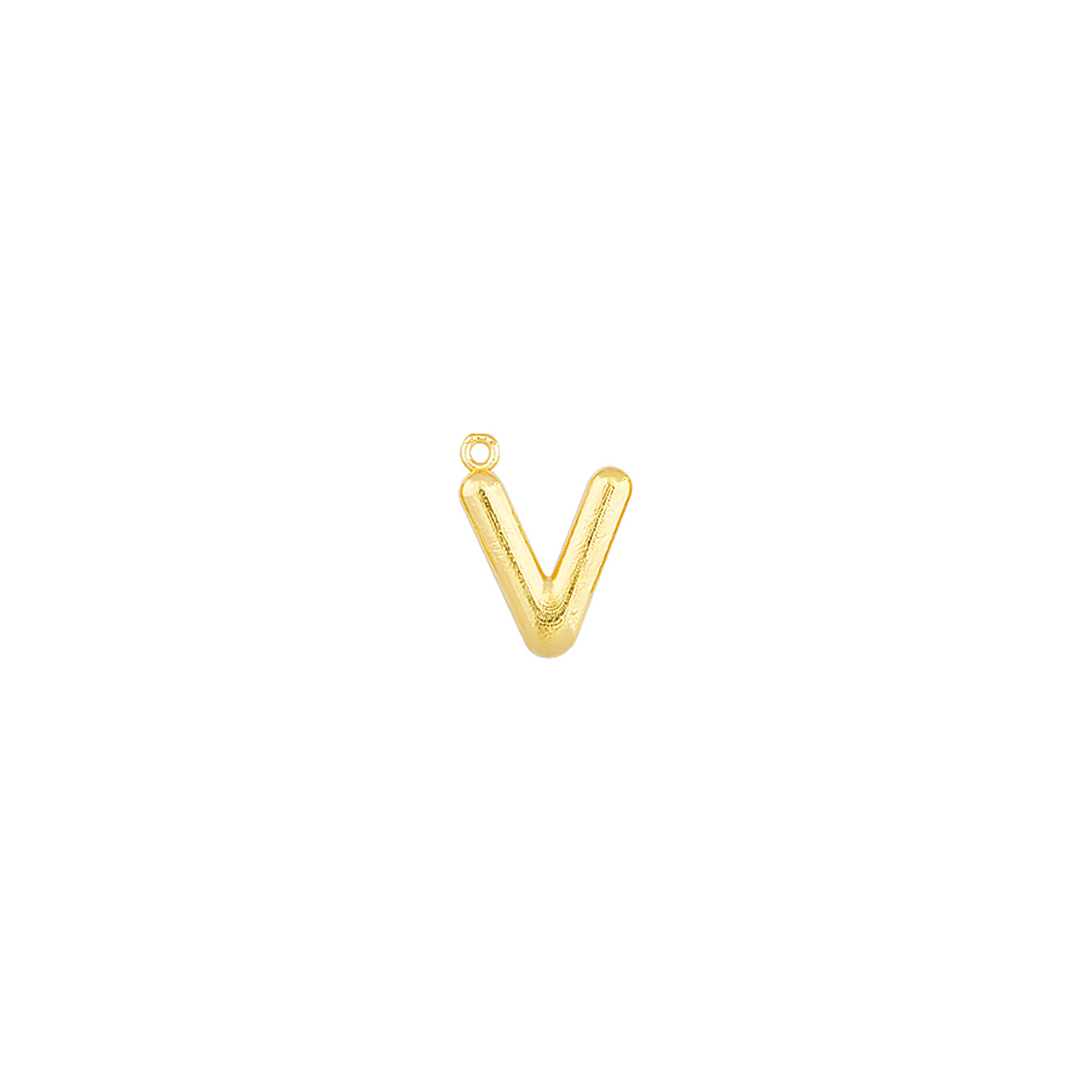 V BALON HARF KOLYE UCU