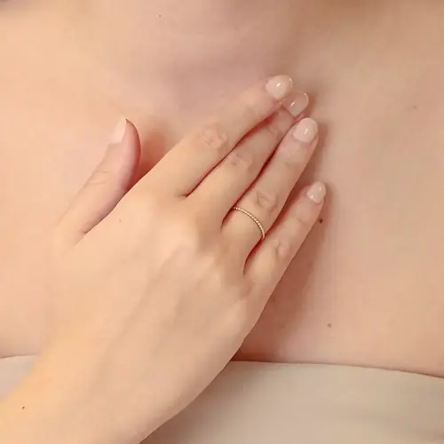 Minimal Row Ball Rings