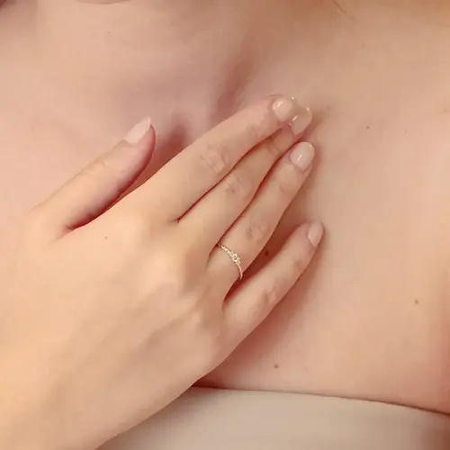 Minimal Twisted Tria Ring