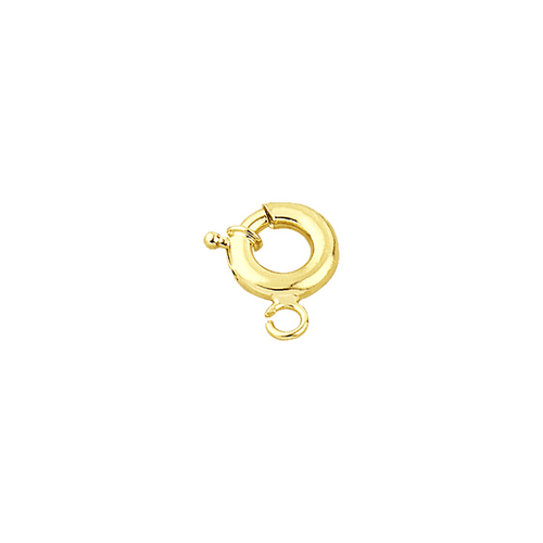 14 mm YAYLI HALKA KİLİT