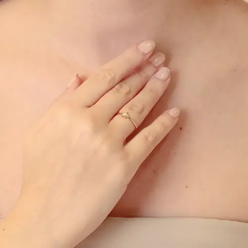 Minimal Starfish Ring