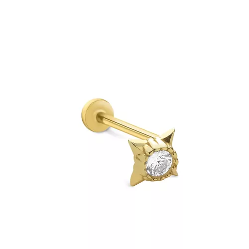 TEKTAŞ TRAGUS KÜPE