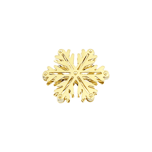 KAR TANESİ KOLYE UCU CHARM