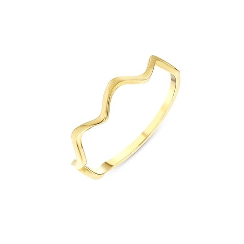 Minimal Dalga Yüzük