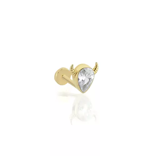 ŞEYTAN TRAGUS KÜPE