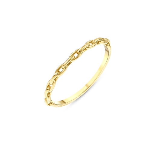 Minimal Zincir Yüzük