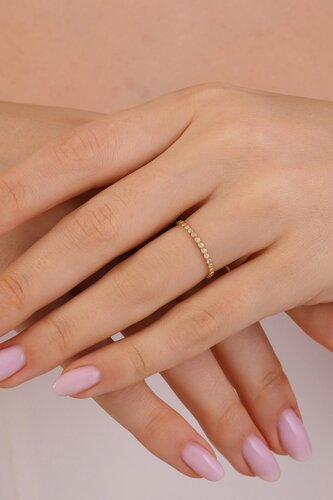 Minimal Petek Yüzük