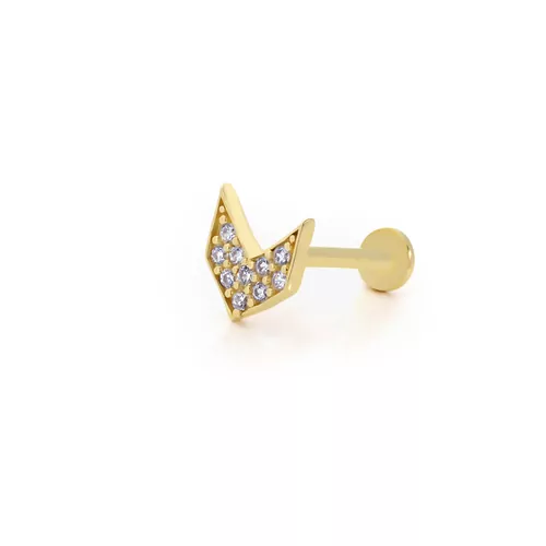 TASARIM TRAGUS KÜPE