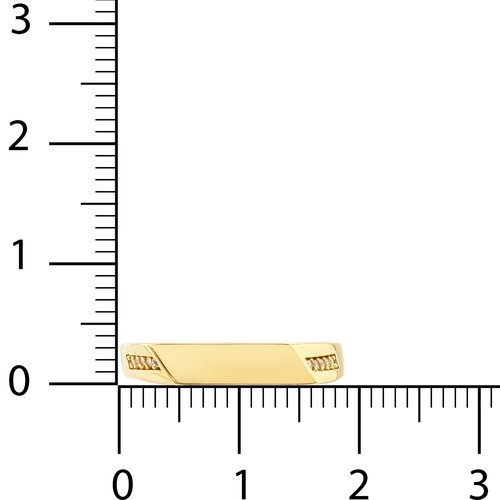Geometrik Kesim Yüzük