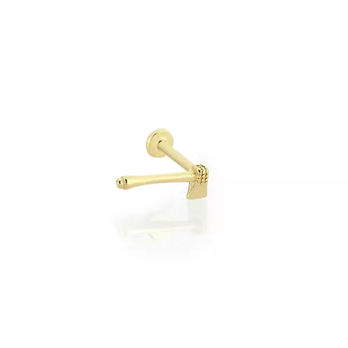 ÇEKİÇ TRAGUS KÜPE