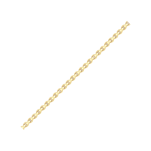 5,50 mm PRES PİRAMİT ZİNCİR