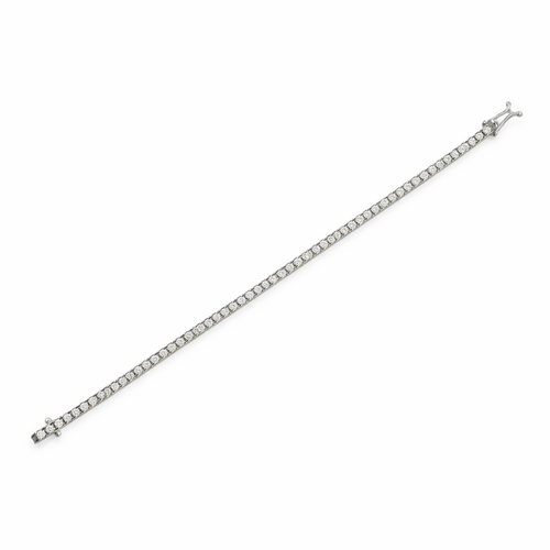 2.08 CT. DIAMOND WATERWAY BRACELET