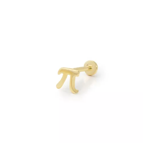 Pi Tragus Küpe
