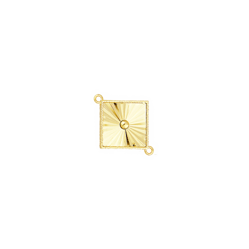 KARE AYNALI BİLEKLİK UÇ