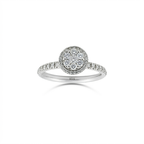 Diamond Designer Ring