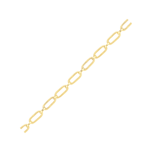 5 mm ATAÇ İZLİ ZİNCİR