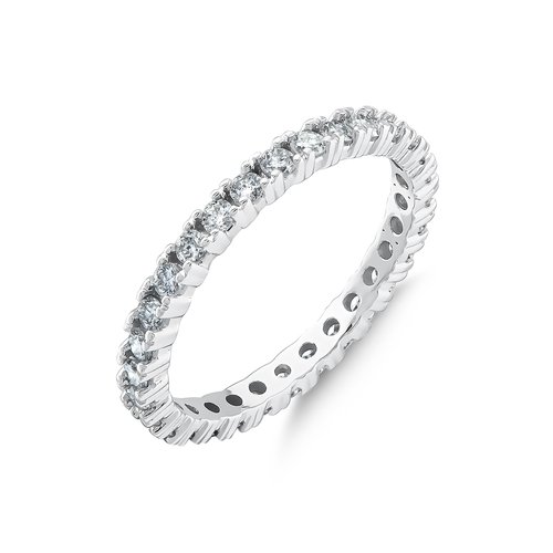 PIRLANTA 0.75 CT TAMTUR YÜZÜK