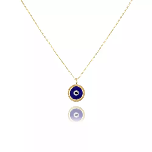 NAZAR BONCUKLU KOLYE