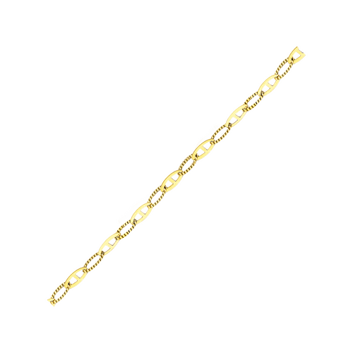 5 mm ATAÇ İZLİ ZİNCİR