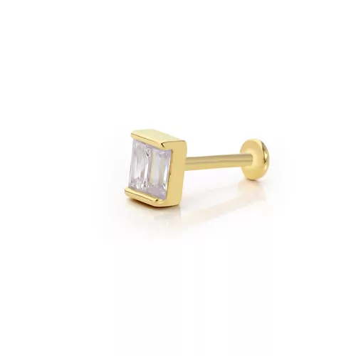 BAGET TWİN TRAGUS KÜPE