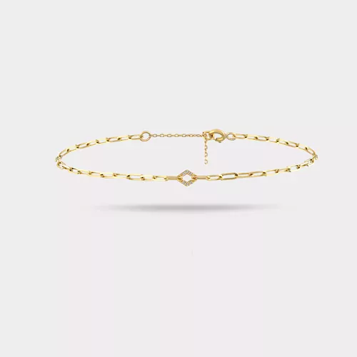 IZANT PIRLANTA BİLEKLİK