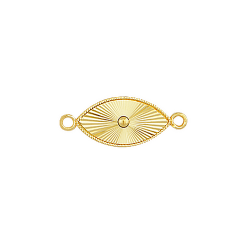 ÇİFT BAĞLANTILI OVAL AYNALI UÇ