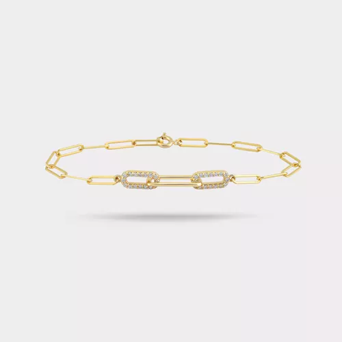 IMPER PIRLANTA BİLEKLİK