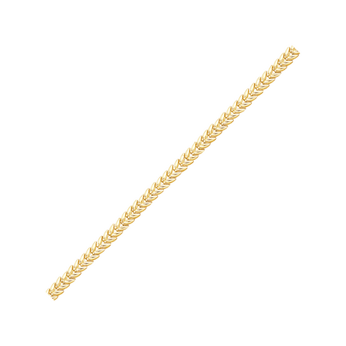 5 mm ÇAVUŞ ZİNCİR