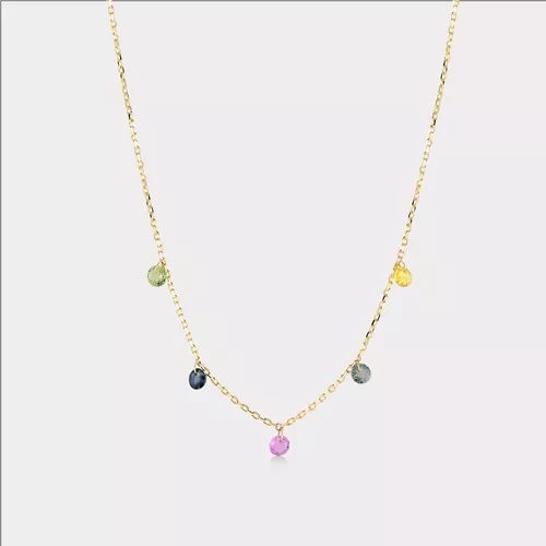 LUMINARY MC.SAPPHIRE PALETTE KOLYE