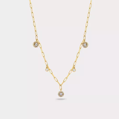 ALBA PIRLANTA SEED KOLYE