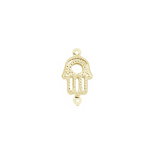 4 mm ÇİFT BAĞLANTILI FATMA ANA ELİ