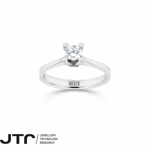 0.70 ct. diamond solitaire JTR