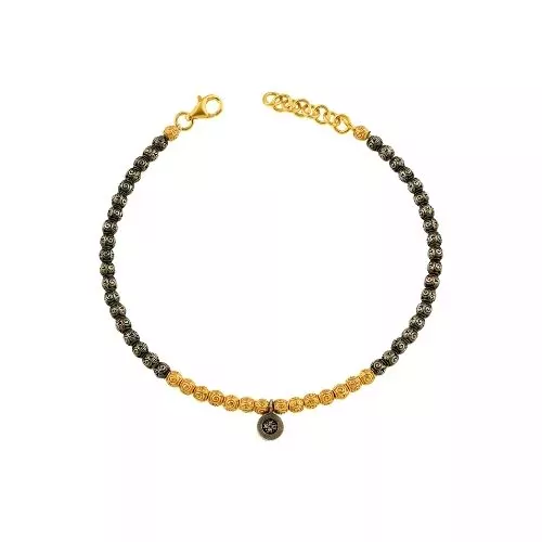 Tohumlu Tasarım Bileklik